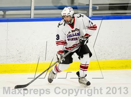 Thumbnail 1 in Northwest Catholic @ Smith/Tolland/Windham photogallery.