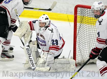 Thumbnail 1 in Northwest Catholic @ Smith/Tolland/Windham photogallery.