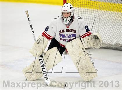 Thumbnail 1 in Northwest Catholic @ Smith/Tolland/Windham photogallery.