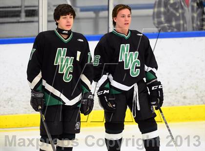 Thumbnail 2 in Northwest Catholic @ Smith/Tolland/Windham photogallery.