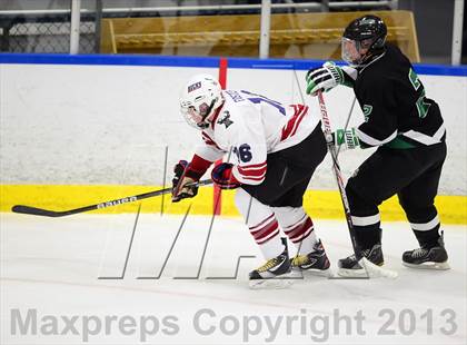 Thumbnail 1 in Northwest Catholic @ Smith/Tolland/Windham photogallery.