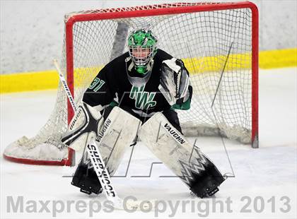 Thumbnail 3 in Northwest Catholic @ Smith/Tolland/Windham photogallery.