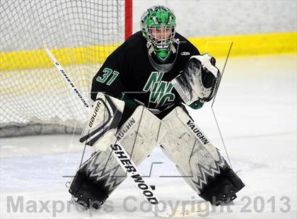 Thumbnail 2 in Northwest Catholic @ Smith/Tolland/Windham photogallery.