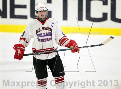 Thumbnail 3 in Northwest Catholic @ Smith/Tolland/Windham photogallery.