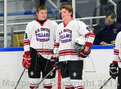 Thumbnail 1 in Northwest Catholic @ Smith/Tolland/Windham photogallery.