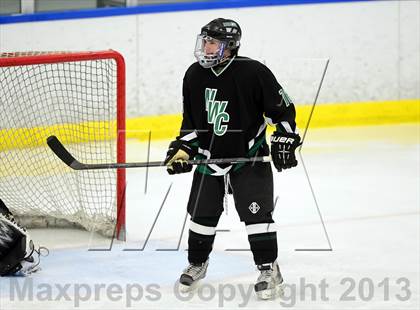 Thumbnail 2 in Northwest Catholic @ Smith/Tolland/Windham photogallery.