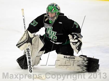 Thumbnail 3 in Northwest Catholic @ Smith/Tolland/Windham photogallery.