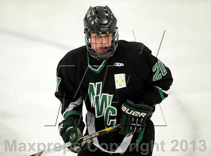 Thumbnail 3 in Northwest Catholic @ Smith/Tolland/Windham photogallery.