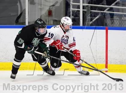 Thumbnail 1 in Northwest Catholic @ Smith/Tolland/Windham photogallery.