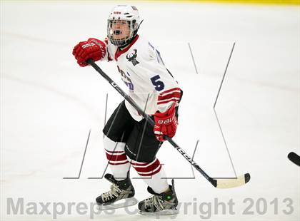 Thumbnail 1 in Northwest Catholic @ Smith/Tolland/Windham photogallery.