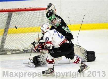 Thumbnail 3 in Northwest Catholic @ Smith/Tolland/Windham photogallery.