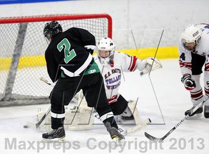 Thumbnail 1 in Northwest Catholic @ Smith/Tolland/Windham photogallery.