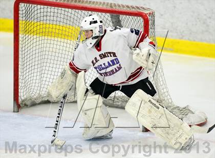 Thumbnail 1 in Northwest Catholic @ Smith/Tolland/Windham photogallery.