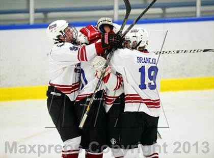 Thumbnail 3 in Northwest Catholic @ Smith/Tolland/Windham photogallery.