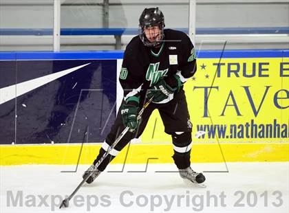 Thumbnail 1 in Northwest Catholic @ Smith/Tolland/Windham photogallery.
