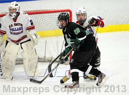 Thumbnail 2 in Northwest Catholic @ Smith/Tolland/Windham photogallery.