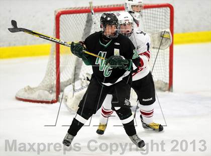 Thumbnail 2 in Northwest Catholic @ Smith/Tolland/Windham photogallery.