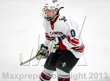 Thumbnail 2 in Northwest Catholic @ Smith/Tolland/Windham photogallery.