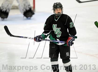 Thumbnail 2 in Northwest Catholic @ Smith/Tolland/Windham photogallery.