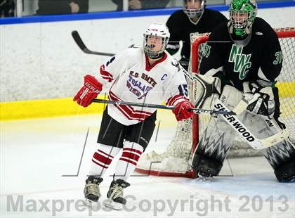 Thumbnail 2 in Northwest Catholic @ Smith/Tolland/Windham photogallery.