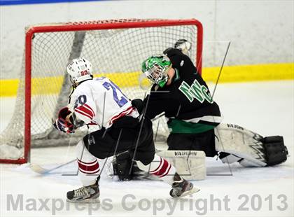 Thumbnail 1 in Northwest Catholic @ Smith/Tolland/Windham photogallery.