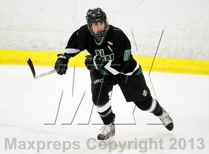 Thumbnail 2 in Northwest Catholic @ Smith/Tolland/Windham photogallery.