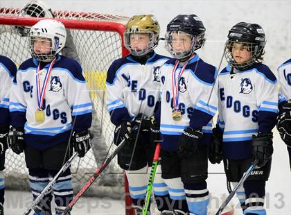 Thumbnail 1 in Northwest Catholic @ Smith/Tolland/Windham photogallery.