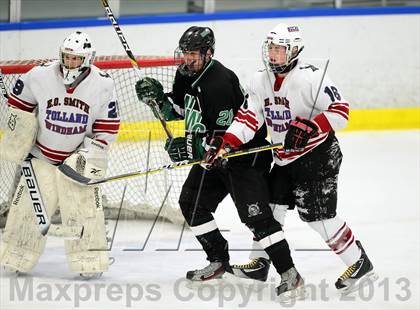 Thumbnail 1 in Northwest Catholic @ Smith/Tolland/Windham photogallery.
