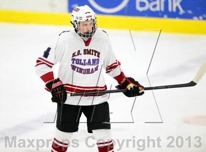 Thumbnail 1 in Northwest Catholic @ Smith/Tolland/Windham photogallery.