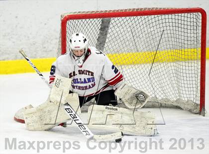 Thumbnail 3 in Northwest Catholic @ Smith/Tolland/Windham photogallery.
