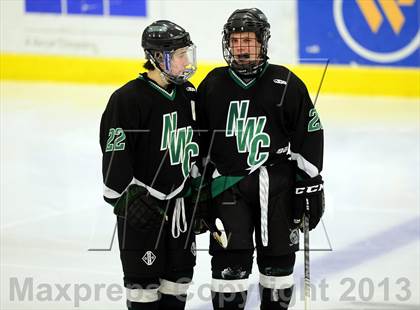 Thumbnail 1 in Northwest Catholic @ Smith/Tolland/Windham photogallery.