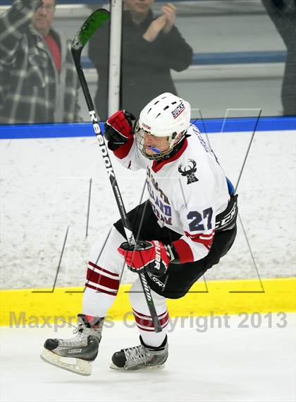 Thumbnail 3 in Northwest Catholic @ Smith/Tolland/Windham photogallery.