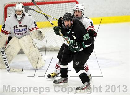 Thumbnail 1 in Northwest Catholic @ Smith/Tolland/Windham photogallery.