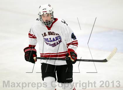 Thumbnail 1 in Northwest Catholic @ Smith/Tolland/Windham photogallery.