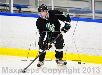 Thumbnail 1 in Northwest Catholic @ Smith/Tolland/Windham photogallery.