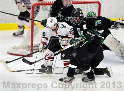 Thumbnail 1 in Northwest Catholic @ Smith/Tolland/Windham photogallery.