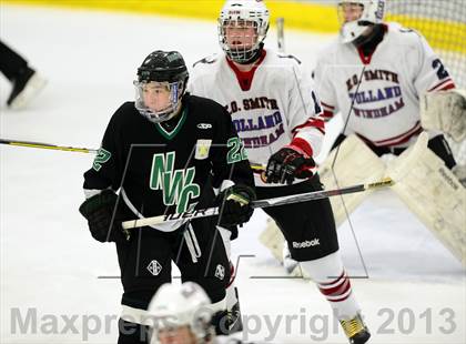 Thumbnail 2 in Northwest Catholic @ Smith/Tolland/Windham photogallery.