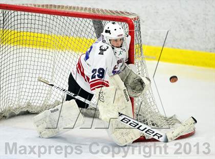 Thumbnail 3 in Northwest Catholic @ Smith/Tolland/Windham photogallery.