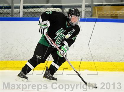 Thumbnail 3 in Northwest Catholic @ Smith/Tolland/Windham photogallery.
