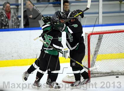 Thumbnail 2 in Northwest Catholic @ Smith/Tolland/Windham photogallery.