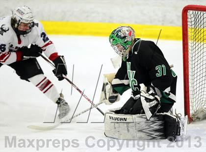 Thumbnail 2 in Northwest Catholic @ Smith/Tolland/Windham photogallery.