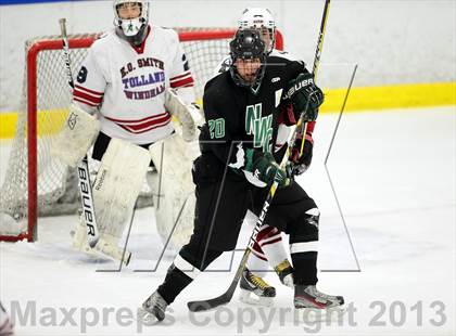 Thumbnail 2 in Northwest Catholic @ Smith/Tolland/Windham photogallery.