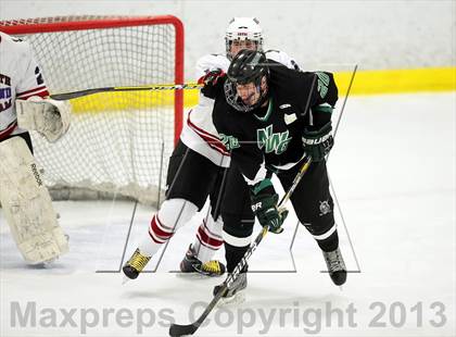 Thumbnail 2 in Northwest Catholic @ Smith/Tolland/Windham photogallery.