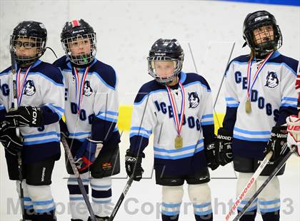 Thumbnail 2 in Northwest Catholic @ Smith/Tolland/Windham photogallery.