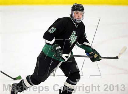 Thumbnail 2 in Northwest Catholic @ Smith/Tolland/Windham photogallery.