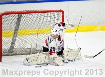 Thumbnail 1 in Northwest Catholic @ Smith/Tolland/Windham photogallery.