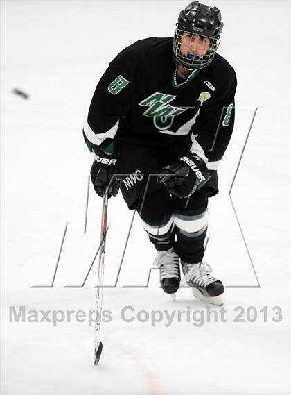 Thumbnail 1 in Northwest Catholic @ Smith/Tolland/Windham photogallery.