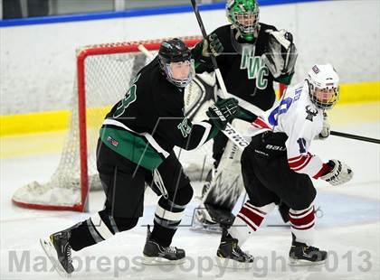 Thumbnail 3 in Northwest Catholic @ Smith/Tolland/Windham photogallery.
