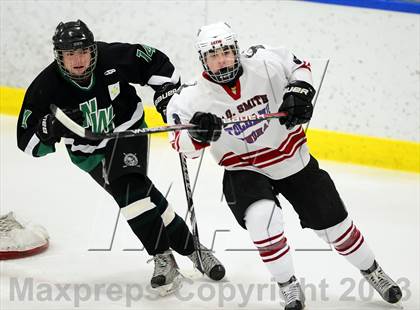 Thumbnail 2 in Northwest Catholic @ Smith/Tolland/Windham photogallery.