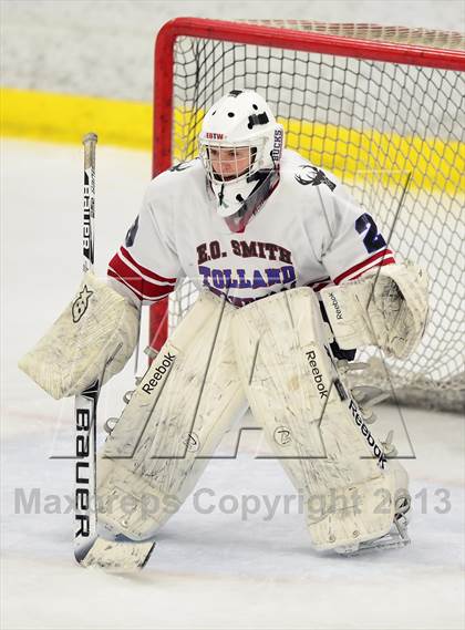 Thumbnail 1 in Northwest Catholic @ Smith/Tolland/Windham photogallery.